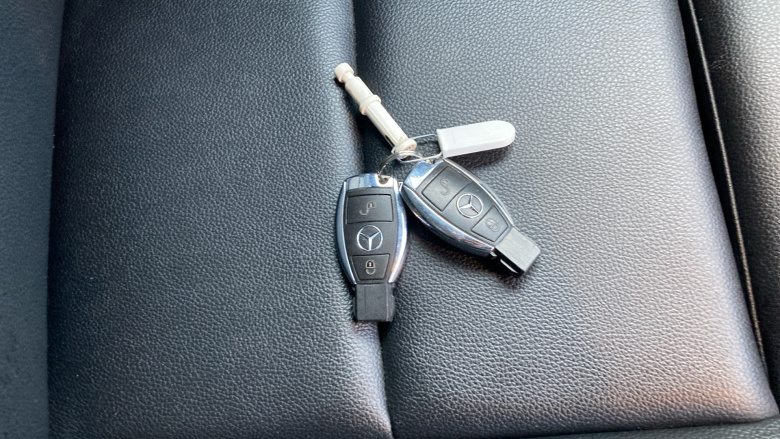 Mercedes-Benz A-Class A180 Sport 5dr Auto Petrol Hatchback